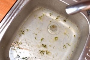 Ankara Lavabo Açma