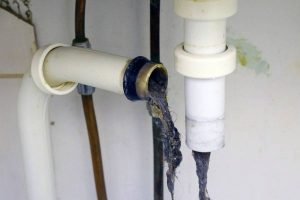 Ankara Lavabo Kanal Açma