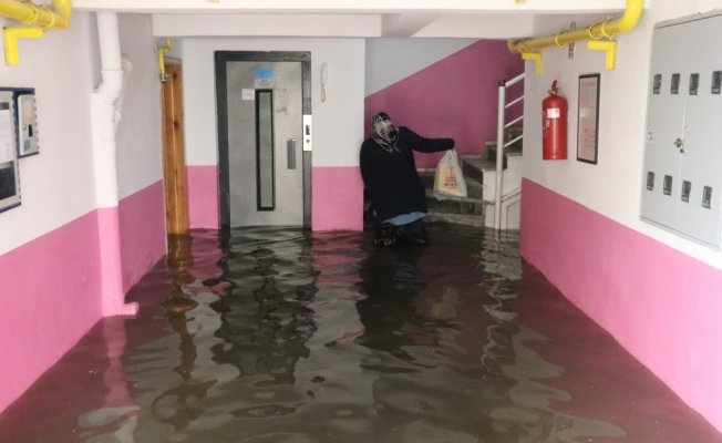 Batıkent Kanal Açma