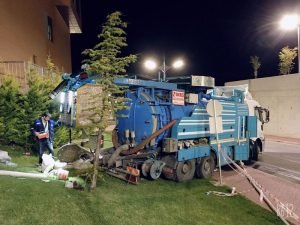 Pursaklar Tuvalet Açma