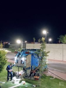 Pursaklar Tuvalet Açma Firmaları