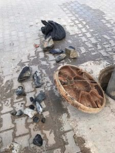 Balgat Logar Temizleme