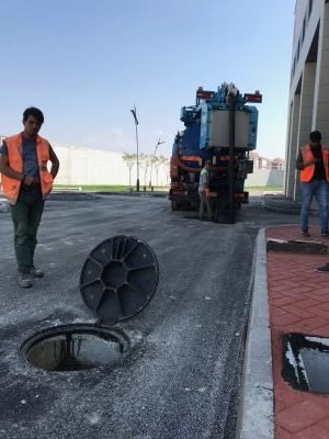 Çankaya Kanal Açma Çankaya Kanal Açma