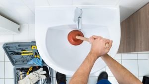 Lavabo Açma Yöntemleri