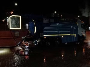 Maltepe Tuvalet Açma
