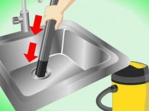 Mamak Lavabo Açma