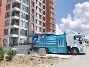 Ankara Tuvalet Tıkanıklığı Açma Fiyatları
