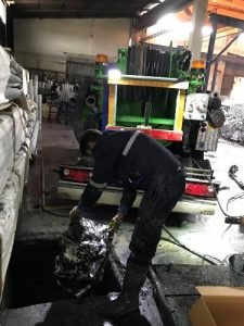 Kanal Açma Ustası